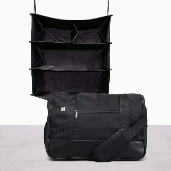 BEIS the hanging duffle - Picture 2 of 3